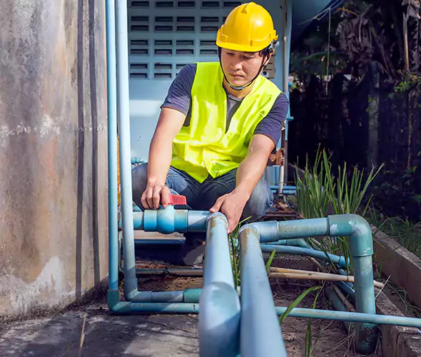 Expert Plumber for Water Line Replacement in Wildomar, CA: Schedule Affordable Water Line Replacement Services with Us