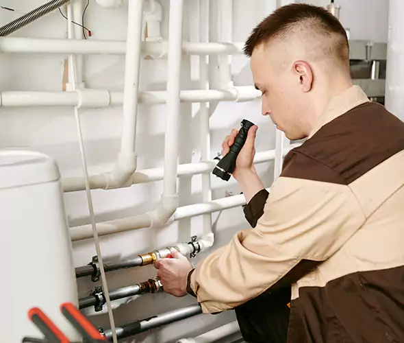 Trusted Water Softener Installers in Wildomar, CA