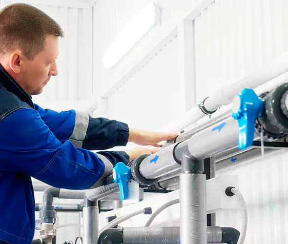 Expert Plumber for Water Softener Maintenance in Wildomar, CA: Schedule Professional Maintenance with Us