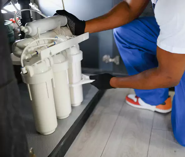 Expert Plumber for Water Softener Replacement in Wildomar, CA: Schedule Affordable Replacement Services with Us