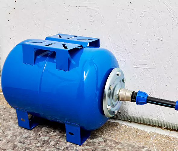 Expert Plumber for Well Pressure Tank Replacement in Wildomar, CA: Schedule Affordable Tank Replacement Services with Us