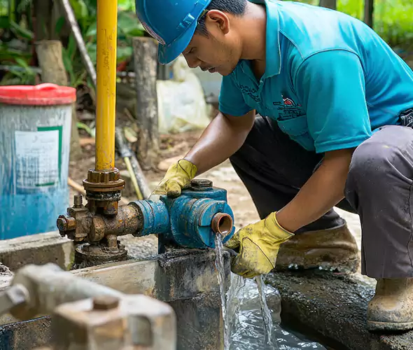 Expert Plumber for Well Pump Replacement in Wildomar, CA: Schedule Affordable Well Pump Replacement Services with Us