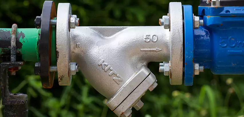 Professional Backflow Preventer Installation Services in Wildomar, CA