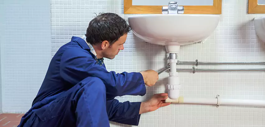 Toilet Repair Wildomar