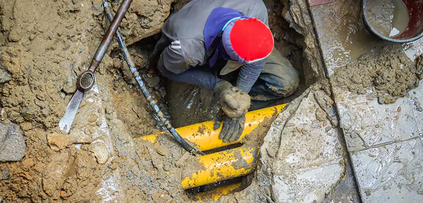 Clogged Drain Repair in Wildomar, CA