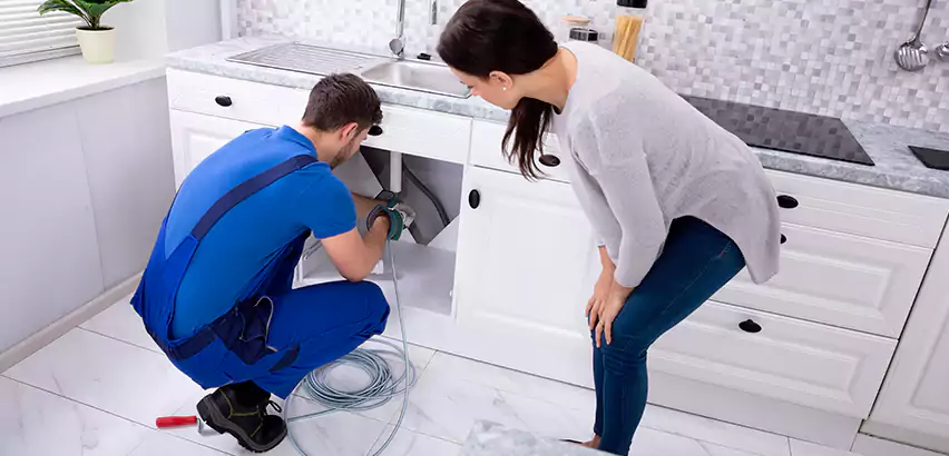 Professional Clogged Sewer Line Repair in Wildomar, CA