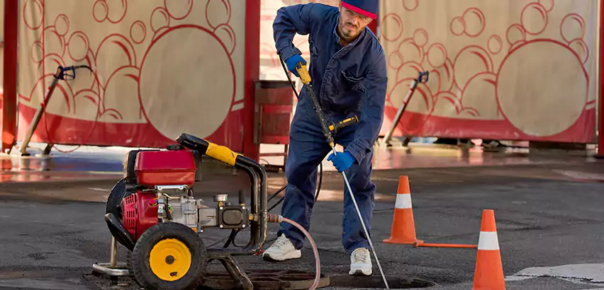 Drain Cleaning in Wildomar