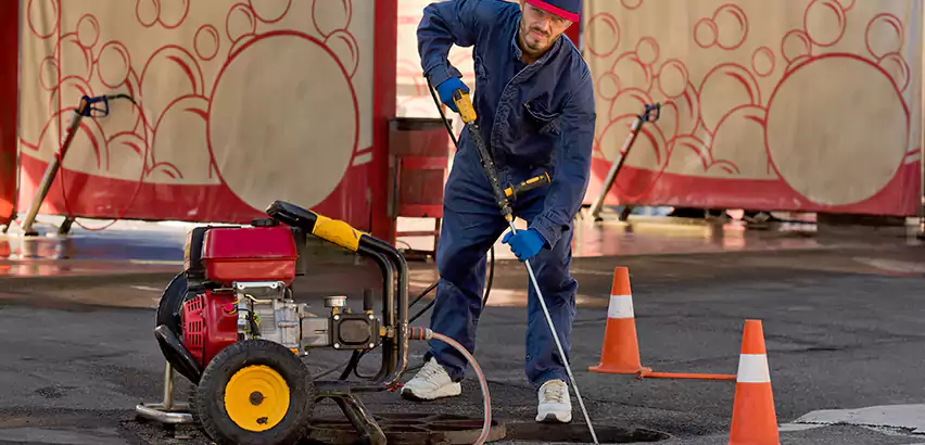 Professional Drain Repair Services in Wildomar, CA