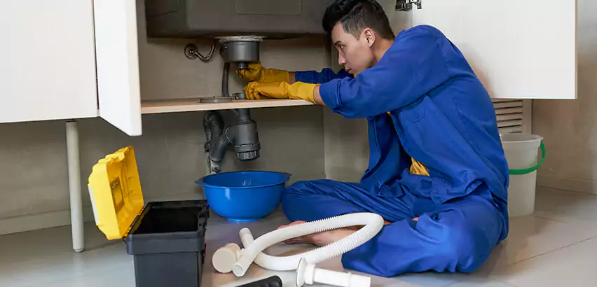 Drain Cleaning in Wildomar