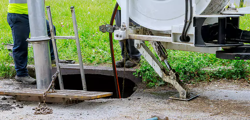 Drain Unblocking in Wildomar