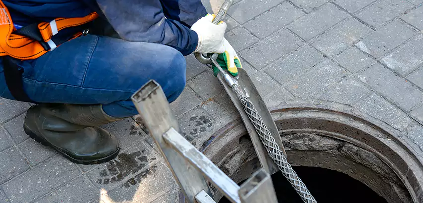 Drain Cleaning in Wildomar