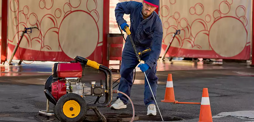 Professional Drains Camera Inspection in Wildomar, CA