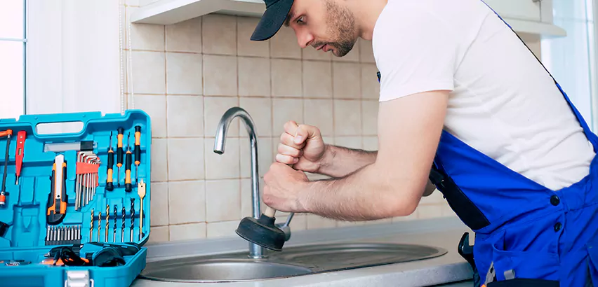 Emergency Plumber in Wildomar