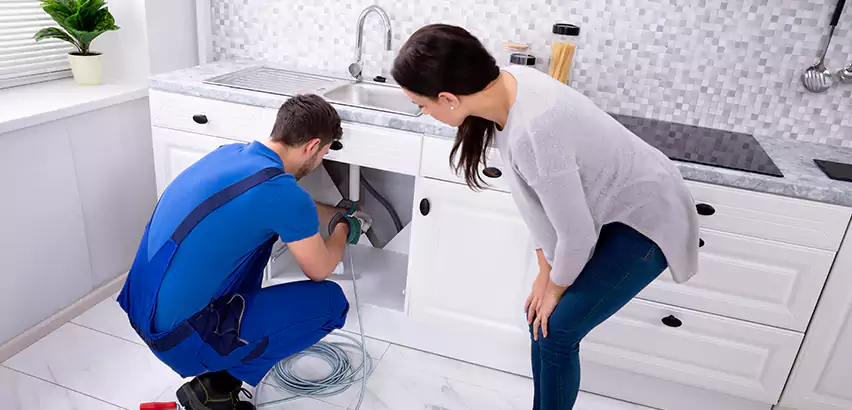 Fast Emergency Plumbing Repair Services in Wildomar, CA