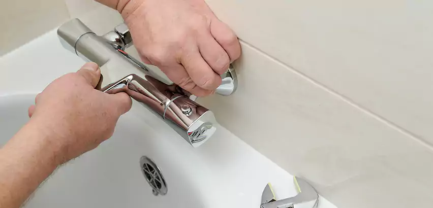 Faucet Installation in Wildomar