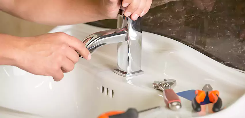 Bathtub Faucet Replacement in Wildomar
