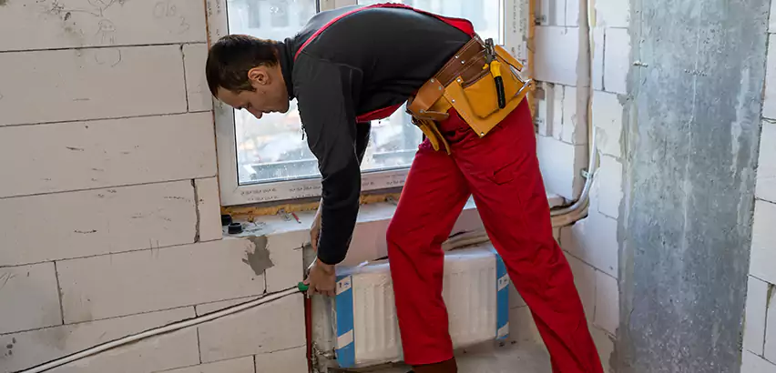 Professional Foundation Leak Repair Services in Wildomar, CA