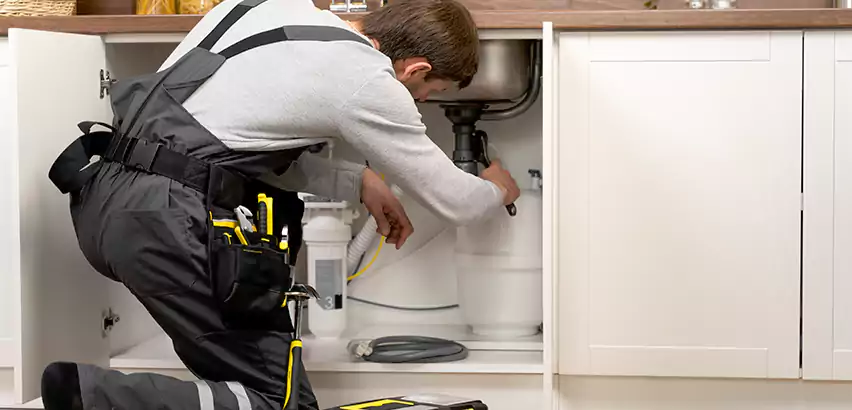 Reliable Sink Garbage Disposal Installation Services in Wildomar, CA