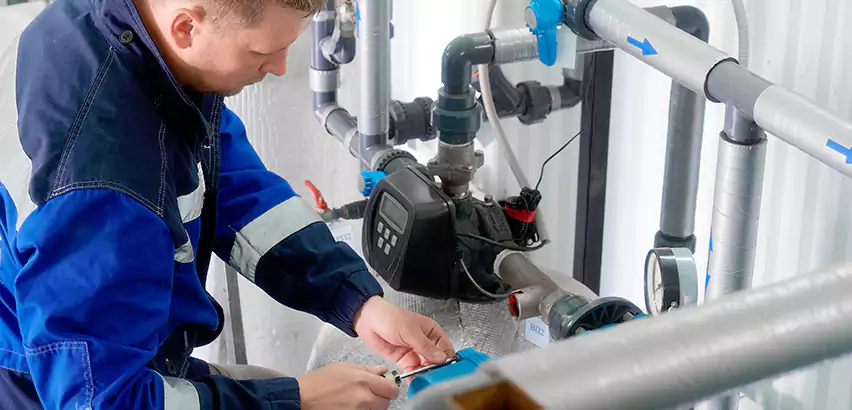 Reliable Gas Line Installation Services in Wildomar, CA