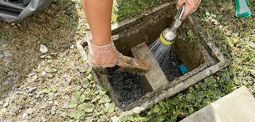 Professional Grease Trap Cleaning Services in Wildomar, CA