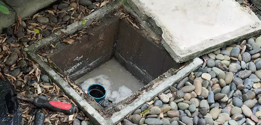 Reliable Grease Trap Installation Services in Wildomar, CA
