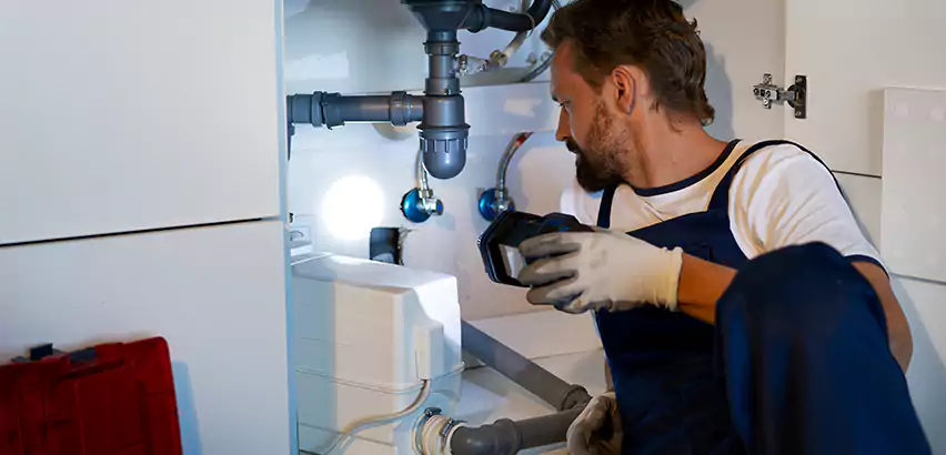 Reliable Insinkerator Installation Services in Wildomar, CA