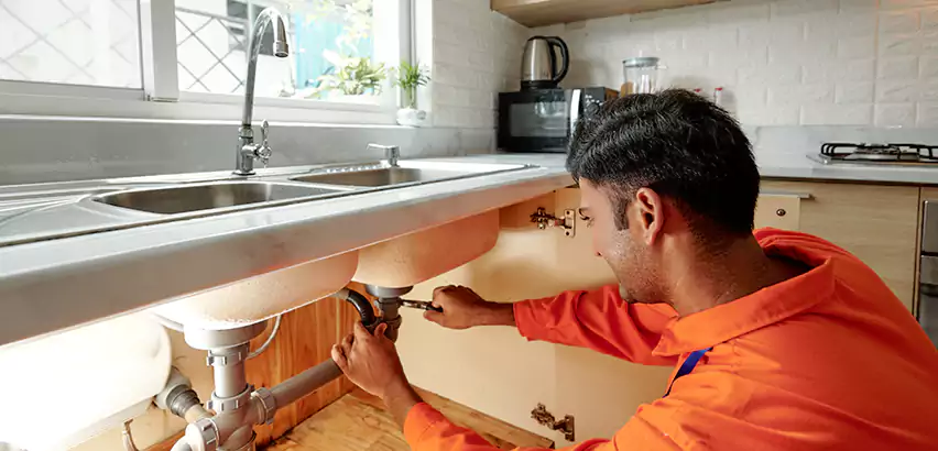 Reliable Kitchen Sink Installation Services in Wildomar, CA