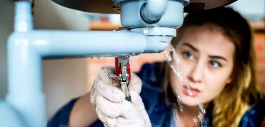 Reliable Pipe Repair Services in Wildomar, CA