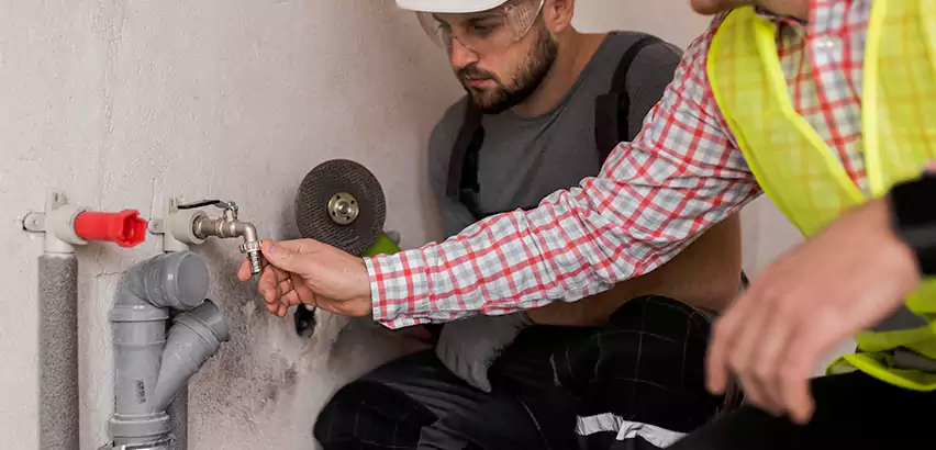 Emergency Plumbing Repair Wildomar