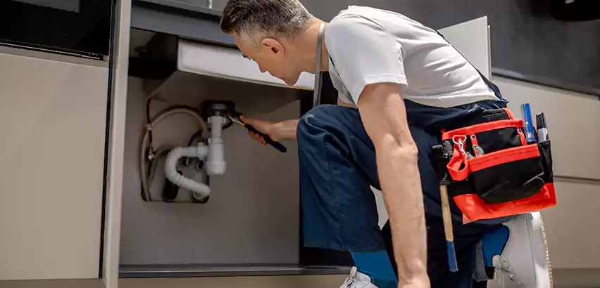 Water Heater Replacement in Wildomar