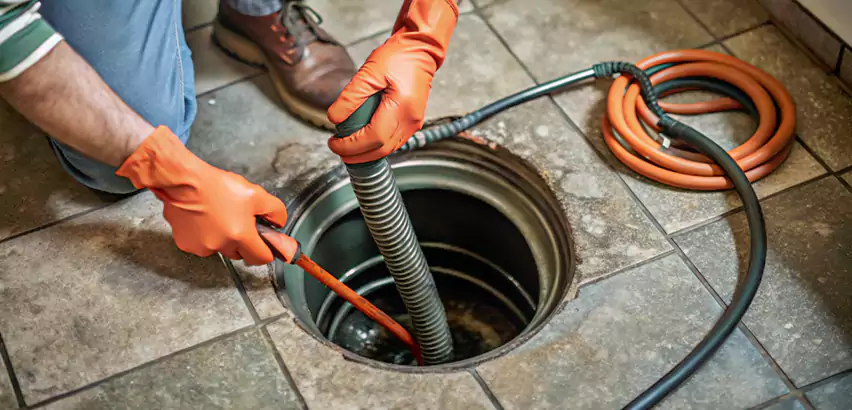 Rooter Services in Wildomar, CA