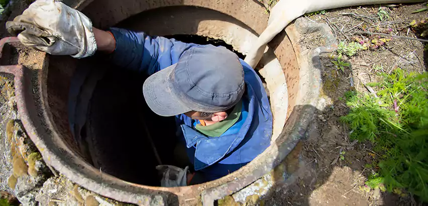 Professional Septic Tank Repair Services in Wildomar, CA