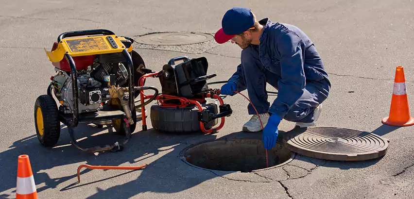 Professional Sewer Repair Services in Wildomar, CA