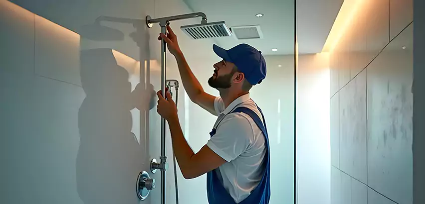 Walk In Shower Installation in Wildomar