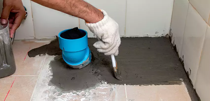 Professional Slab Leak Repair Services in Wildomar, CA