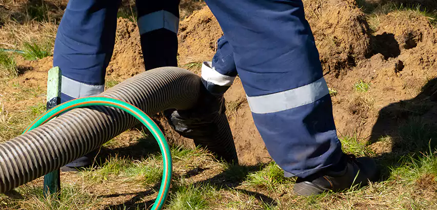 Blocked Drain Repair in Wildomar