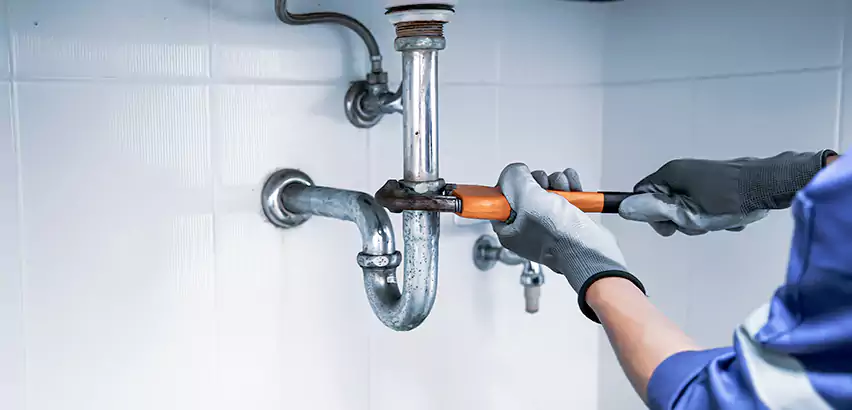 Main Drain Cleaning Service in Wildomar