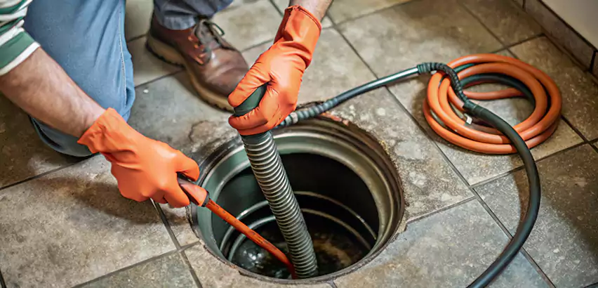 Gutter Drain Repair in Wildomar, CA