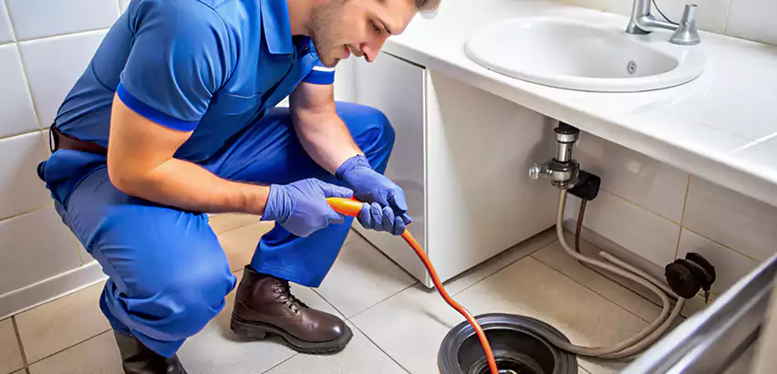 Drain Repair in Wildomar