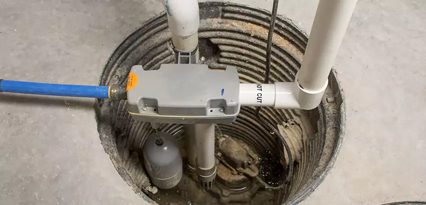 Emergency Sump Pump Repair in Wildomar, CA