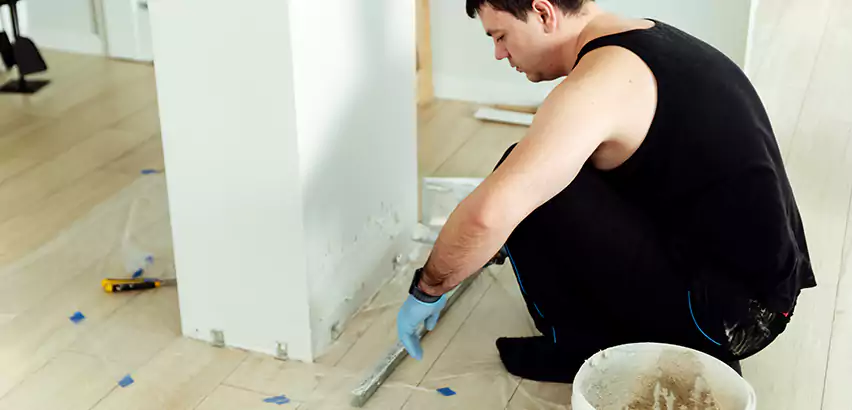 Emergency Foundation Leak Repair in Wildomar, CA