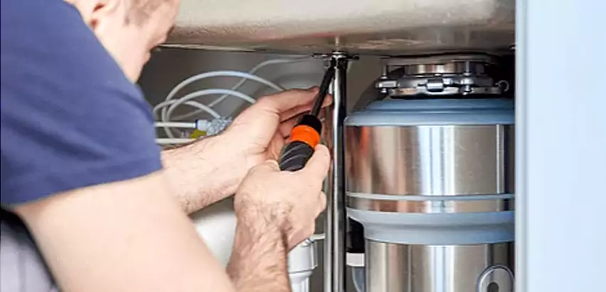 Sink Waste Disposal Installation in Wildomar, CA
