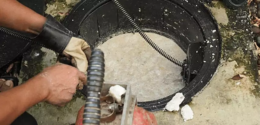 Fat Trap Cleaning in Wildomar, CA