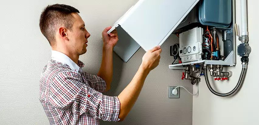 Electric Water Heater Maintenance in Wildomar