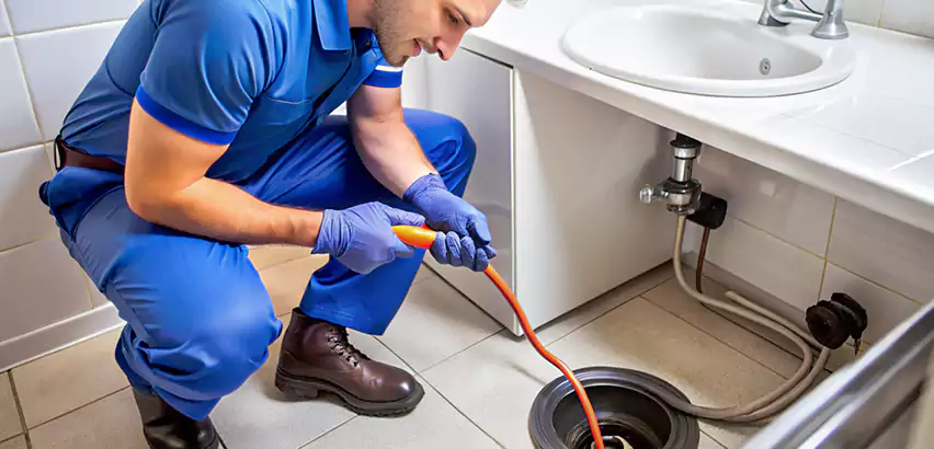 Sewer Jetting in Wildomar
