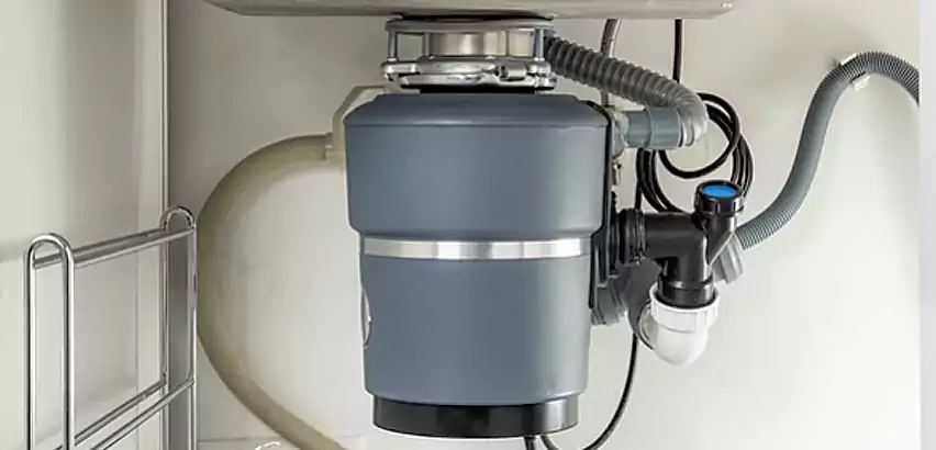 Insinkerator Air Switch Installation in Wildomar, CA
