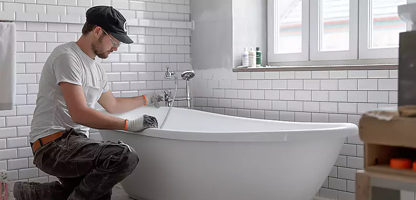 Leak Detection Companies Near Me in Wildomar