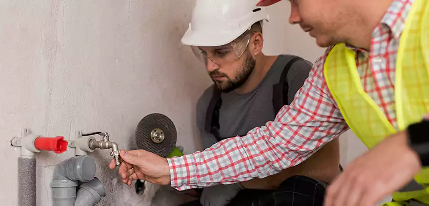 Water Softener Installation in Wildomar, CA