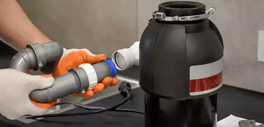 Garbage Disposal Maintenance in Wildomar