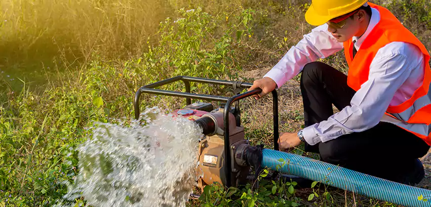 Well Pump Repair Wildomar